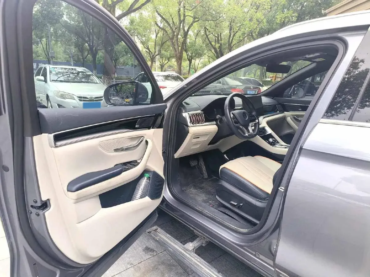 2021 SRM Sea Lion EV BEV 41.86KWH,autocango,china used car exporter,china ev exporter,chinese used car exporter,chinese used ev exporter