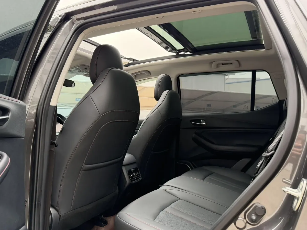 2020 GAC Trumpchi GS4 1.5T 169HP L4 6AT,autocango,china used car exporter,china ev exporter,chinese used car exporter,chinese used ev exporter