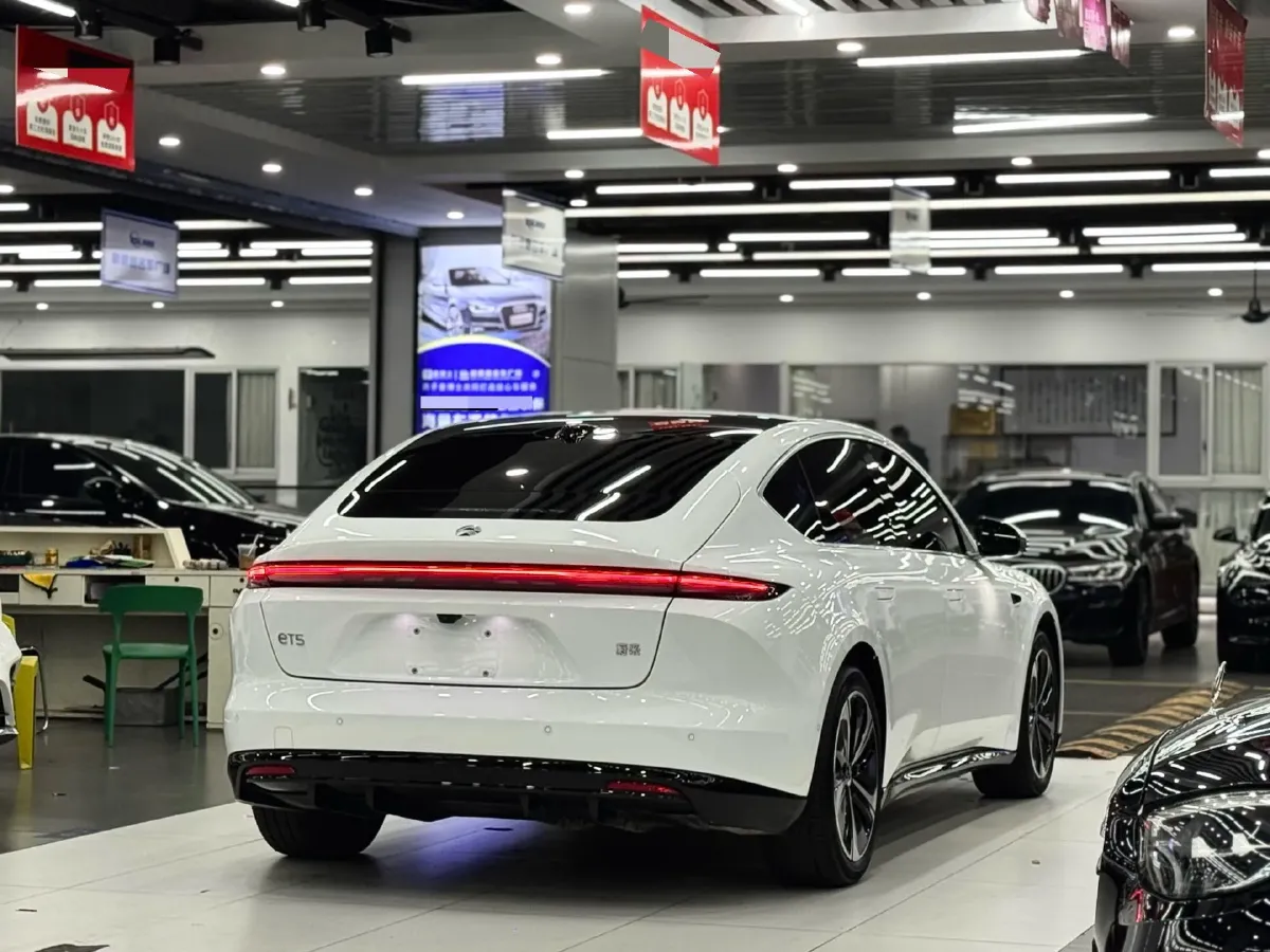 2025 NIO ET5 BEV,autocango,china used car exporter,china ev exporter,chinese used car exporter,chinese used ev exporter