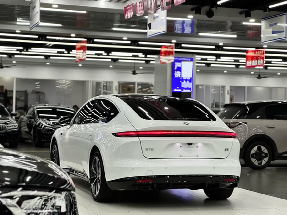 2025 NIO ET5 BEV,autocango,china used car exporter,china ev exporter,chinese used car exporter,chinese used ev exporter