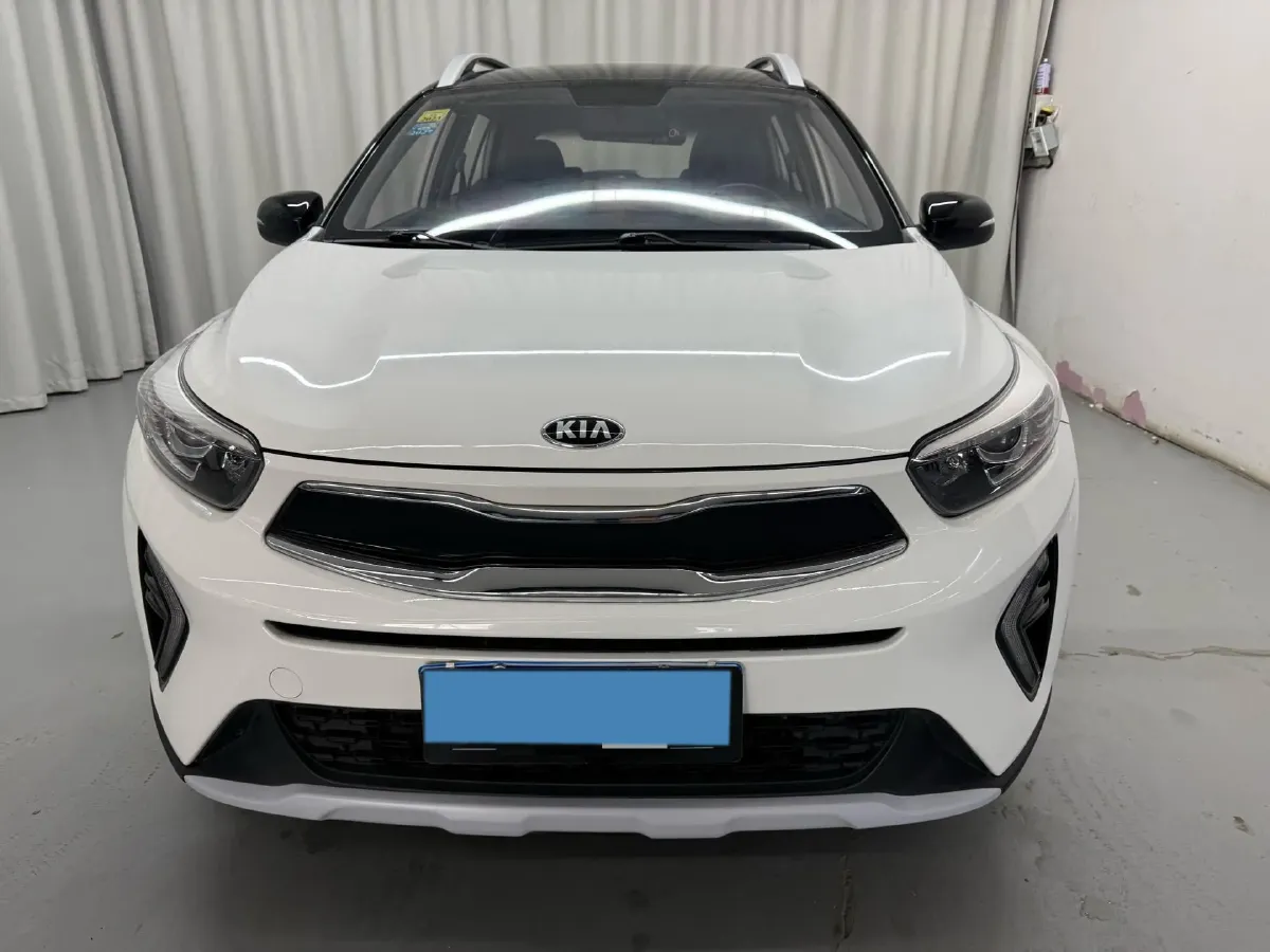 2019 Kia KX1 1.4L 100HP L4 6AT,autocango,china used car exporter,china ev exporter,chinese used car exporter,chinese used ev exporter