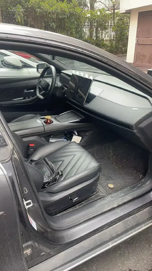 2024 Deepal SL03 1.5L 95HP L4 REEV 18.99KWH,autocango,china used car exporter,china ev exporter,chinese used car exporter,chinese used ev exporter