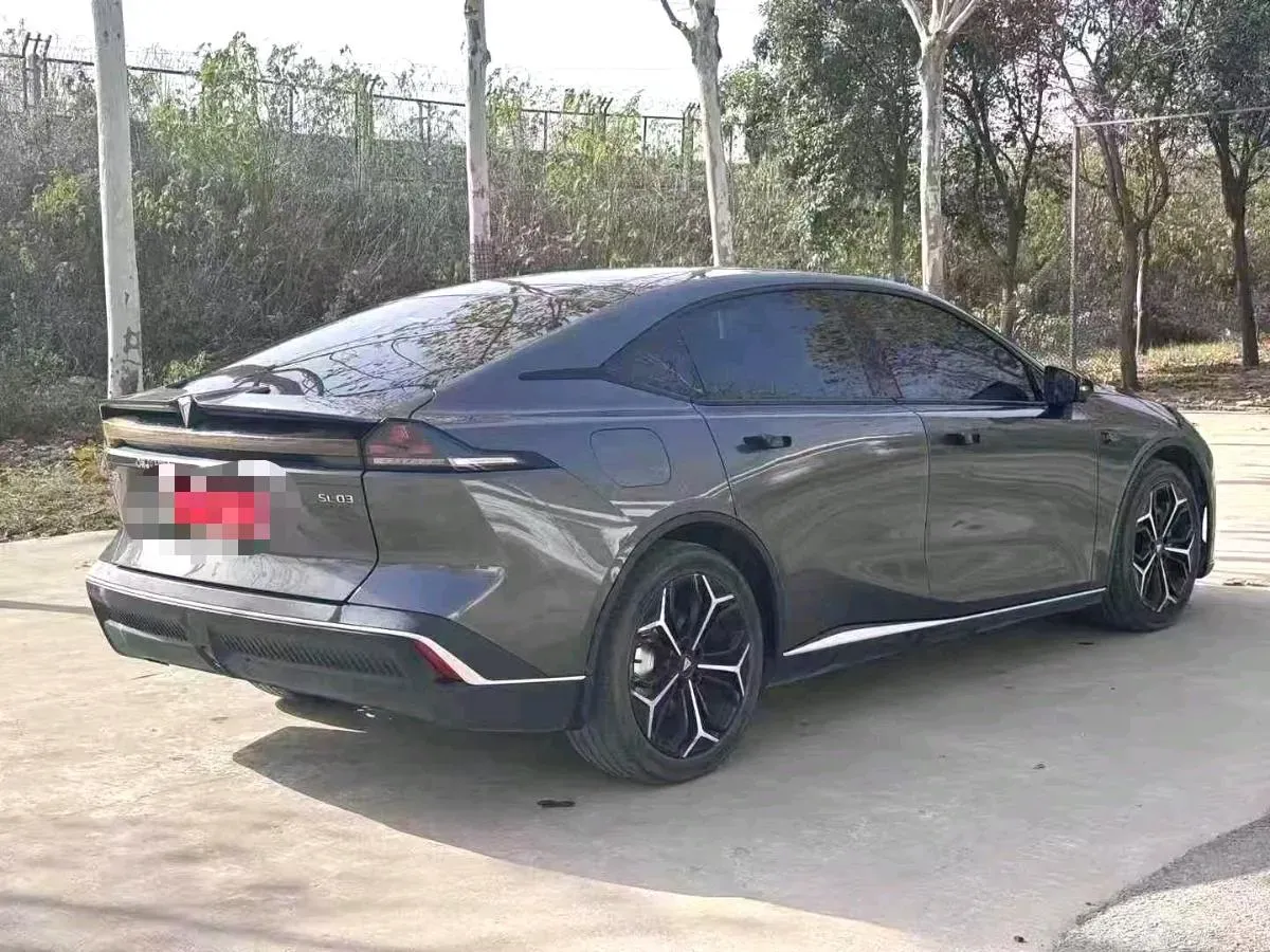 2024 Deepal SL03 1.5L 95HP L4 REEV 18.99KWH,autocango,china used car exporter,china ev exporter,chinese used car exporter,chinese used ev exporter