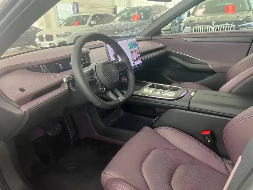 2024 MI SU7 BEV 73.6KWH,autocango,china used car exporter,china ev exporter,chinese used car exporter,chinese used ev exporter