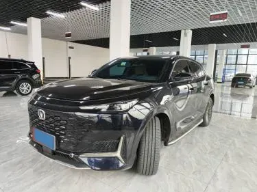 2021 ChangAn UNI-K 2.0T 233HP L4 8AT,autocango,china used car exporter,china ev exporter,chinese used car exporter,chinese used ev exporter