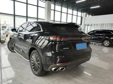 2021 ChangAn UNI-K 2.0T 233HP L4 8AT,autocango,china used car exporter,china ev exporter,chinese used car exporter,chinese used ev exporter