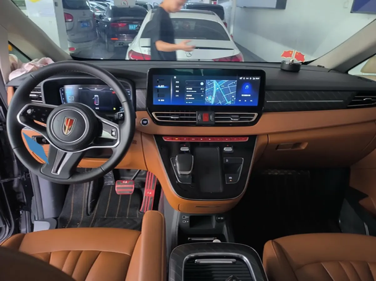 2023 HongQi HQ9 2.0T 252HP L4 8AT,autocango,china used car exporter,china ev exporter,chinese used car exporter,chinese used ev exporter