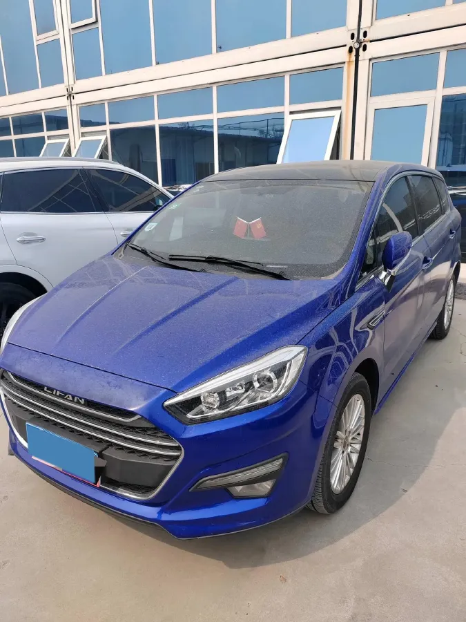 2017 LiFan XuanLang 1.8L 133HP L4 5MT,autocango,china used car exporter,china ev exporter,chinese used car exporter,chinese used ev exporter