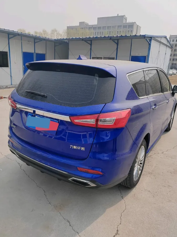 2017 LiFan XuanLang 1.8L 133HP L4 5MT,autocango,china used car exporter,china ev exporter,chinese used car exporter,chinese used ev exporter