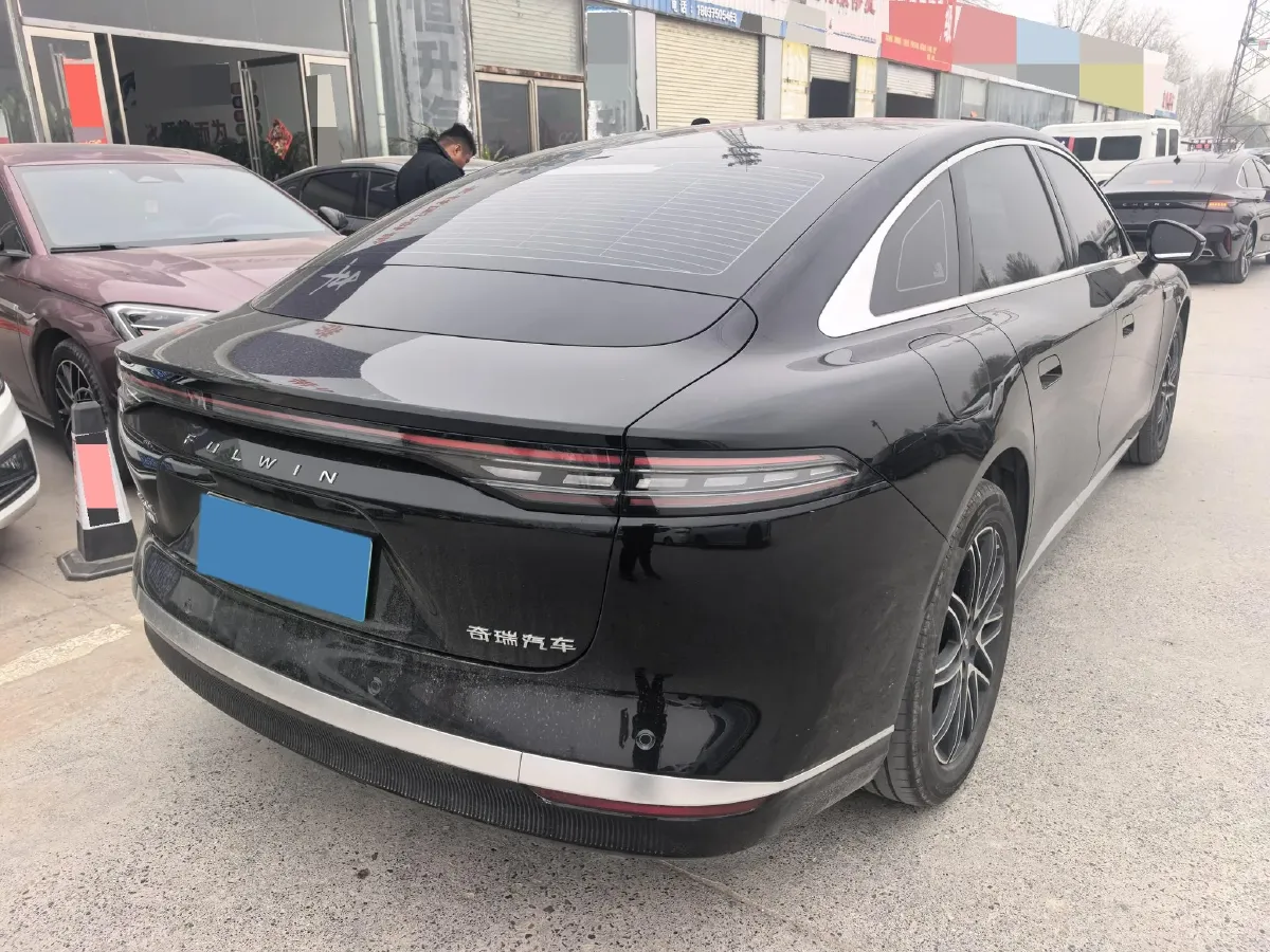 2025 Fulwin FulwinT9 1.5T 156HP L4 1DHT PHEV,autocango,china used car exporter,china ev exporter,chinese used car exporter,chinese used ev exporter