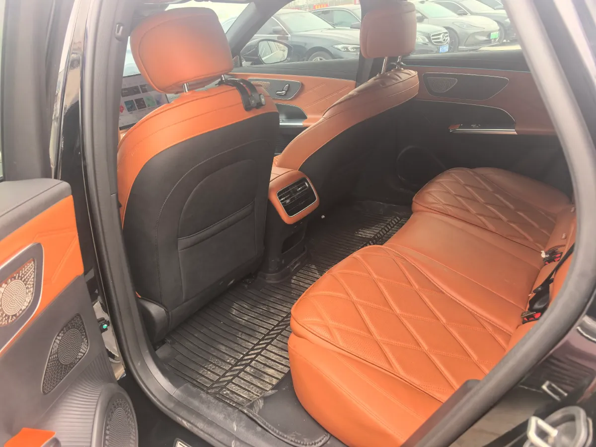 2025 Fulwin FulwinT9 1.5T 156HP L4 1DHT PHEV,autocango,china used car exporter,china ev exporter,chinese used car exporter,chinese used ev exporter