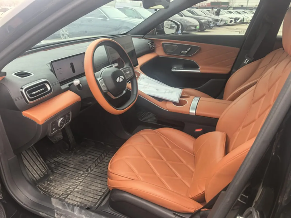 2025 Fulwin FulwinT9 1.5T 156HP L4 1DHT PHEV,autocango,china used car exporter,china ev exporter,chinese used car exporter,chinese used ev exporter