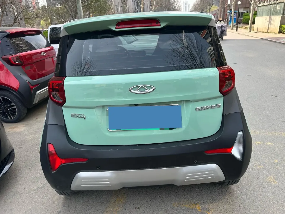 2021 Chery Little Ant BEV 40.6KWH,autocango,china used car exporter,china ev exporter,chinese used car exporter,chinese used ev exporter