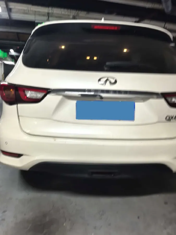 2018 Infiniti QX60 2.5T 234HP L4 CVT Hybrid,autocango,china used car exporter,china ev exporter,chinese used car exporter,chinese used ev exporter