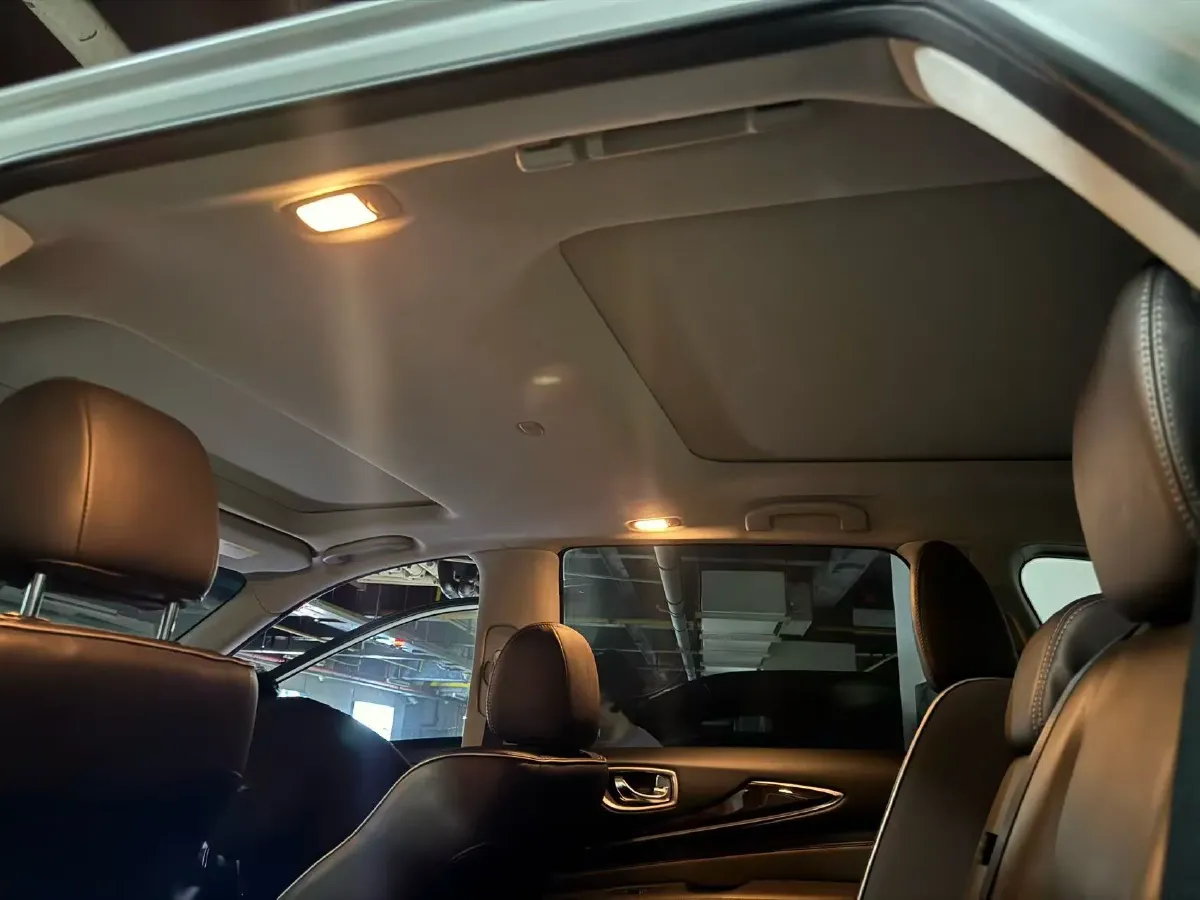 2018 Infiniti QX60 2.5T 234HP L4 CVT Hybrid,autocango,china used car exporter,china ev exporter,chinese used car exporter,chinese used ev exporter