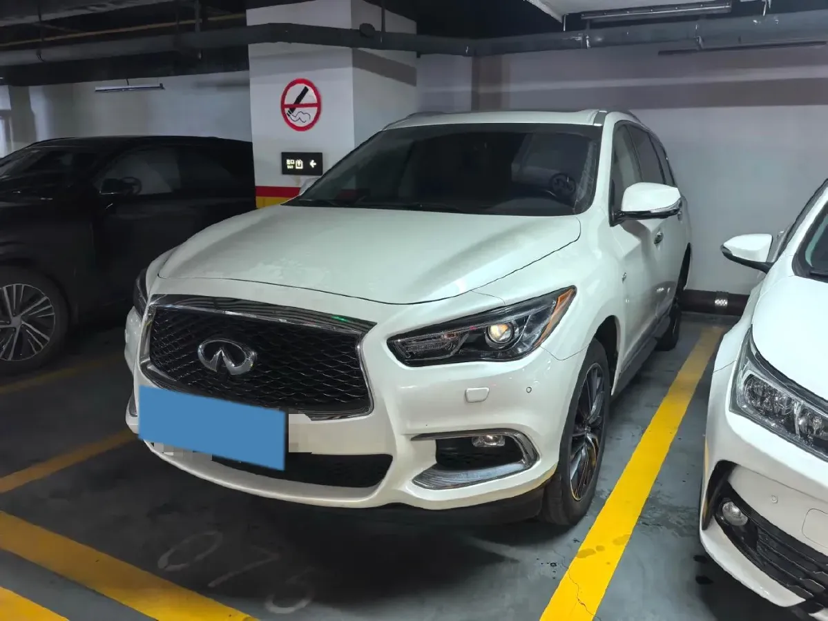 2018 Infiniti QX60 2.5T 234HP L4 CVT Hybrid,autocango,china used car exporter,china ev exporter,chinese used car exporter,chinese used ev exporter