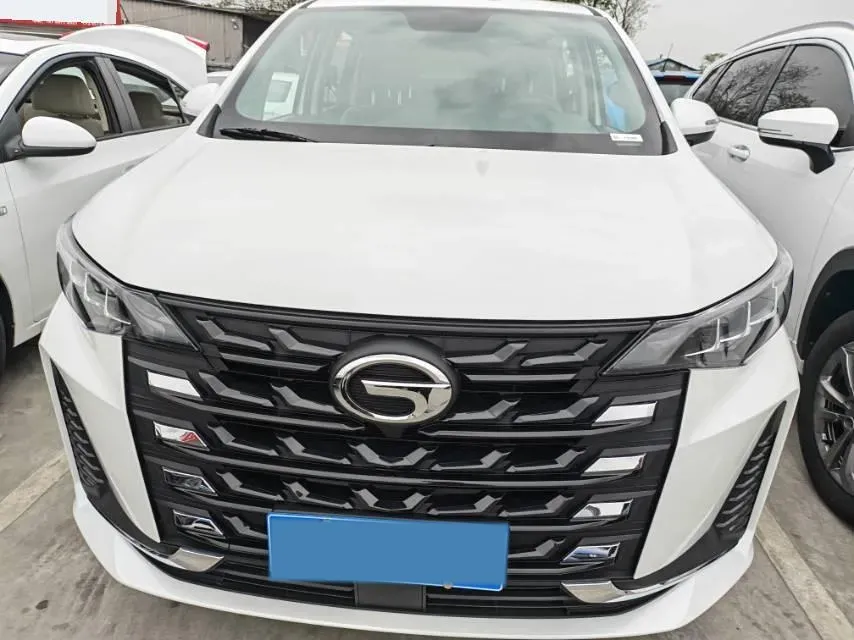 2023 GAC Trumpchi M6 1.5T 177HP L4 7DCT,autocango,china used car exporter,china ev exporter,chinese used car exporter,chinese used ev exporter