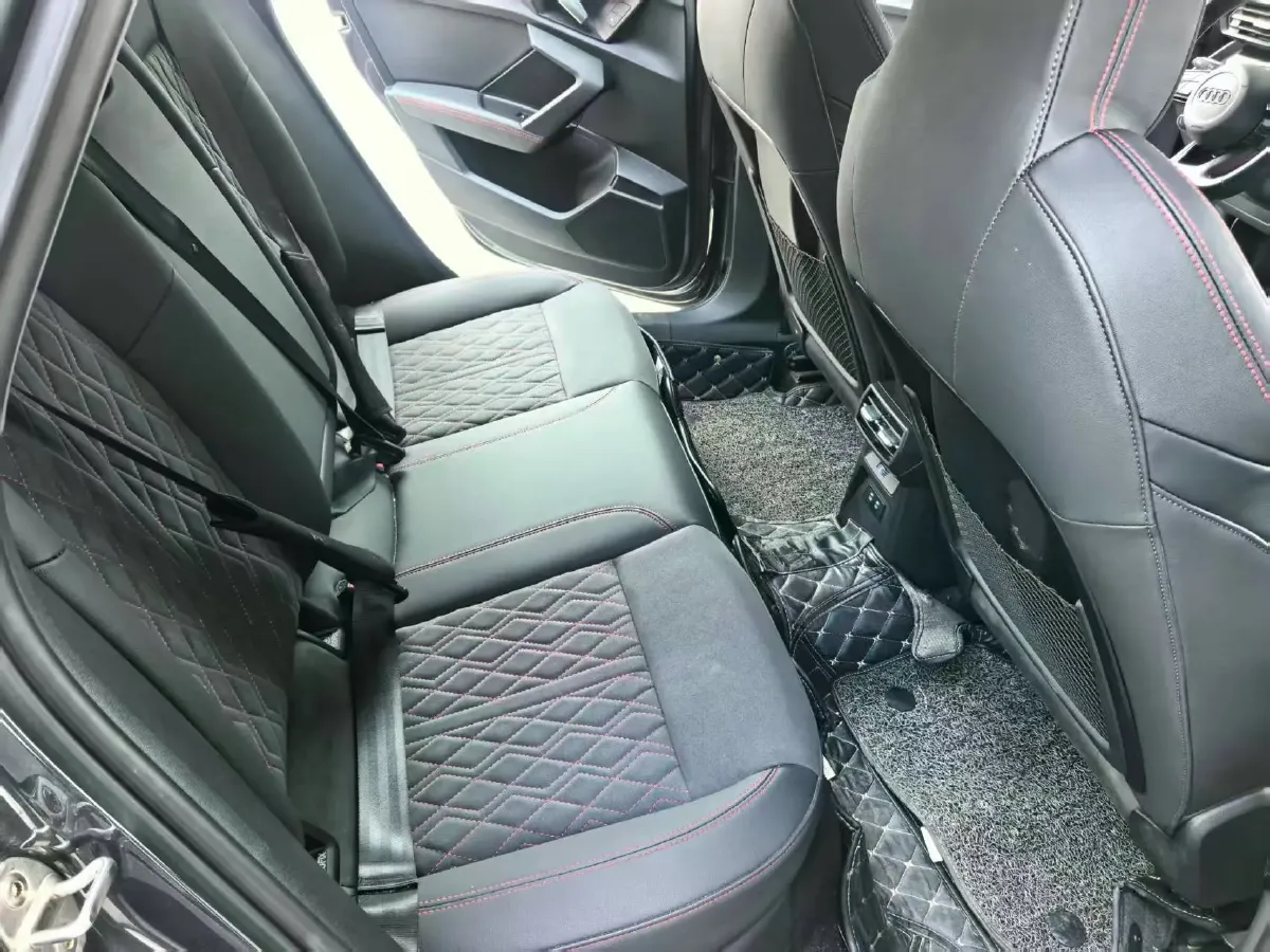 2023 Audi A3 1.4T 150HP L4 7DCT,autocango,china used car exporter,china ev exporter,chinese used car exporter,chinese used ev exporter