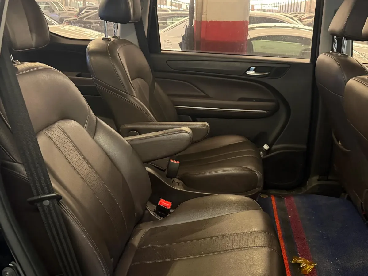 2021 GAC Trumpchi M6 1.5T 169HP L4 7DCT,autocango,china used car exporter,china ev exporter,chinese used car exporter,chinese used ev exporter