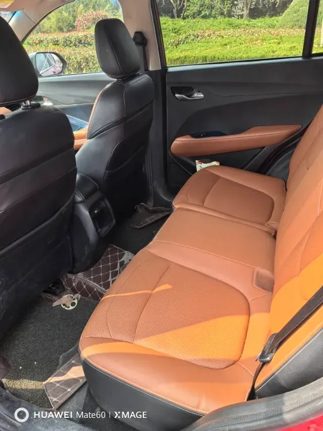 2017 HaiMa S5 Young Edition 1.6L 122HP L4 5MT,autocango,china used car exporter,china ev exporter,chinese used car exporter,chinese used ev exporter