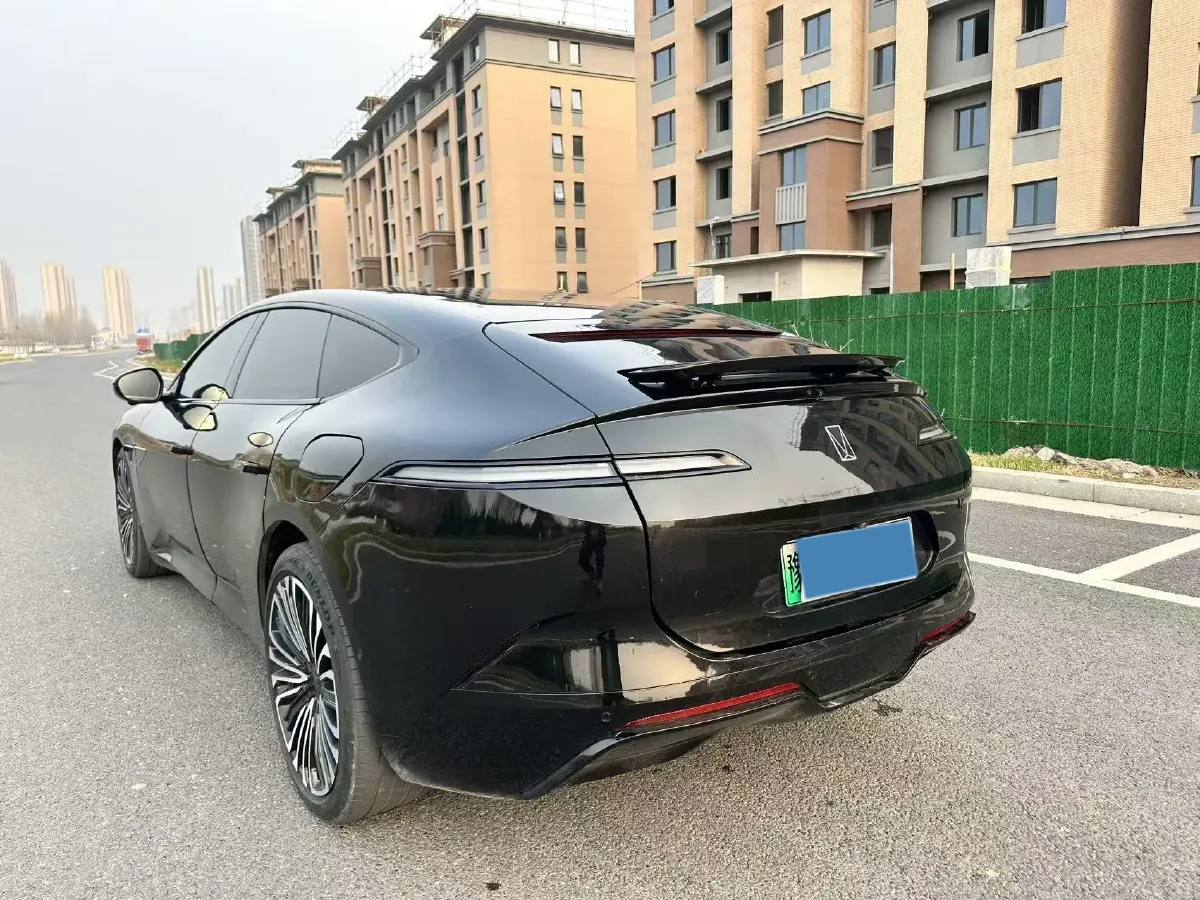 2023 Avatr 12 BEV 94.5KWH,autocango,china used car exporter,china ev exporter,chinese used car exporter,chinese used ev exporter