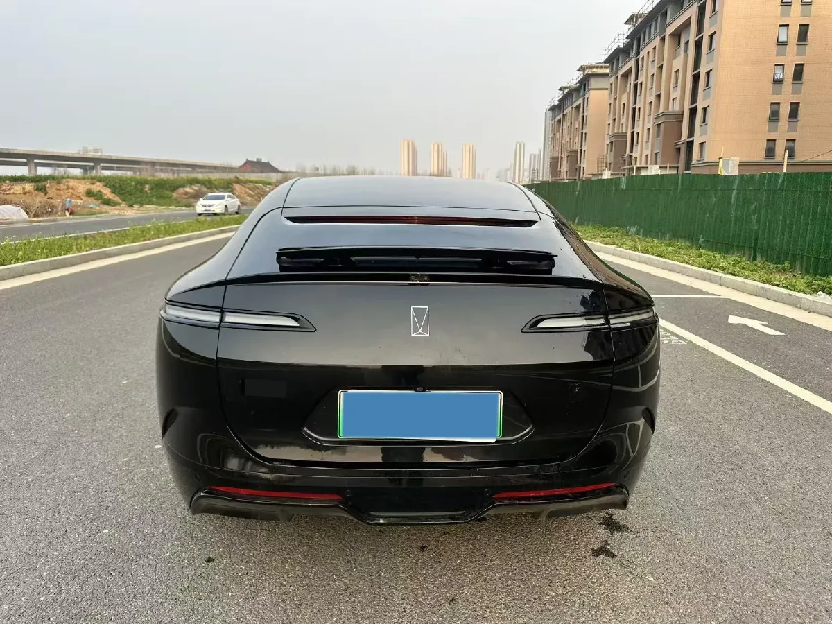 2023 Avatr 12 BEV 94.5KWH,autocango,china used car exporter,china ev exporter,chinese used car exporter,chinese used ev exporter