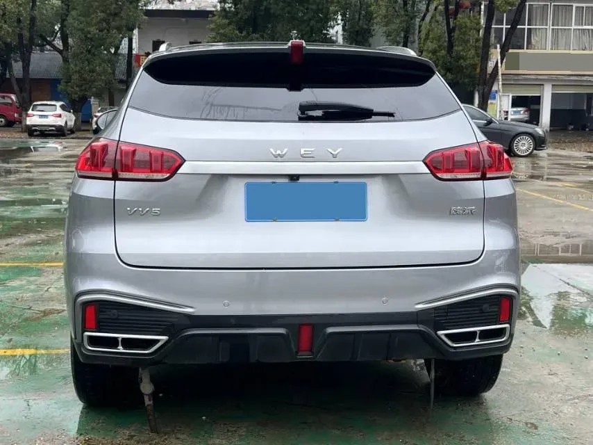 2021 WEY VV5 1.5T 171HP L4 7DCT,autocango,china used car exporter,china ev exporter,chinese used car exporter,chinese used ev exporter