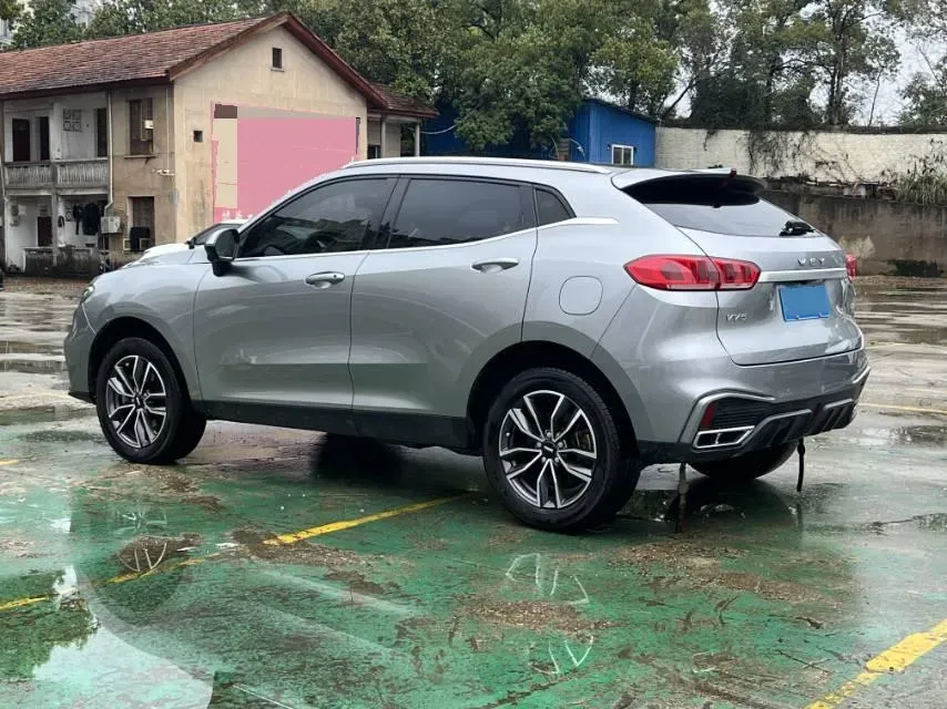 2021 WEY VV5 1.5T 171HP L4 7DCT,autocango,china used car exporter,china ev exporter,chinese used car exporter,chinese used ev exporter