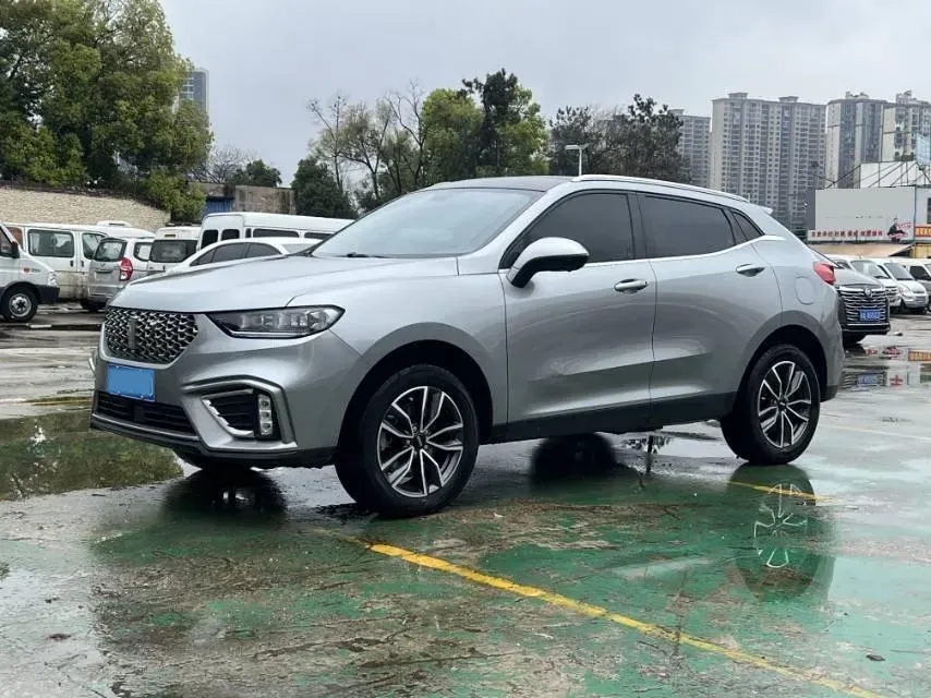 2021 WEY VV5 1.5T 171HP L4 7DCT,autocango,china used car exporter,china ev exporter,chinese used car exporter,chinese used ev exporter