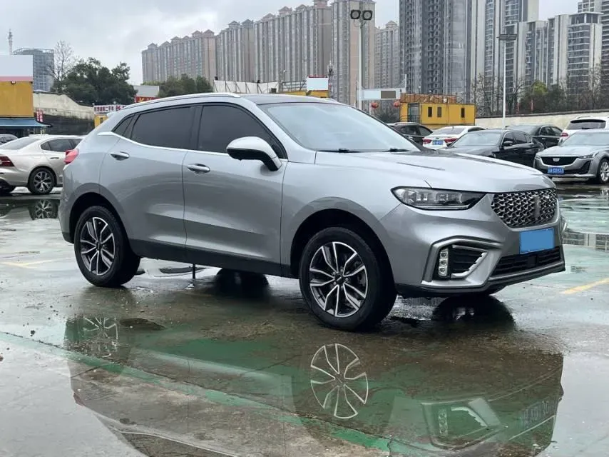 2021 WEY VV5 1.5T 171HP L4 7DCT,autocango,china used car exporter,china ev exporter,chinese used car exporter,chinese used ev exporter