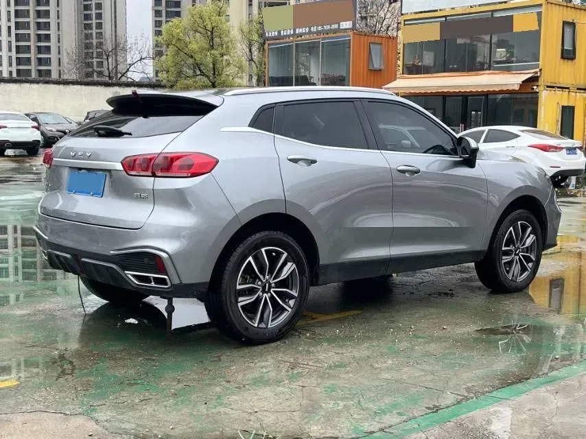 2021 WEY VV5 1.5T 171HP L4 7DCT,autocango,china used car exporter,china ev exporter,chinese used car exporter,chinese used ev exporter