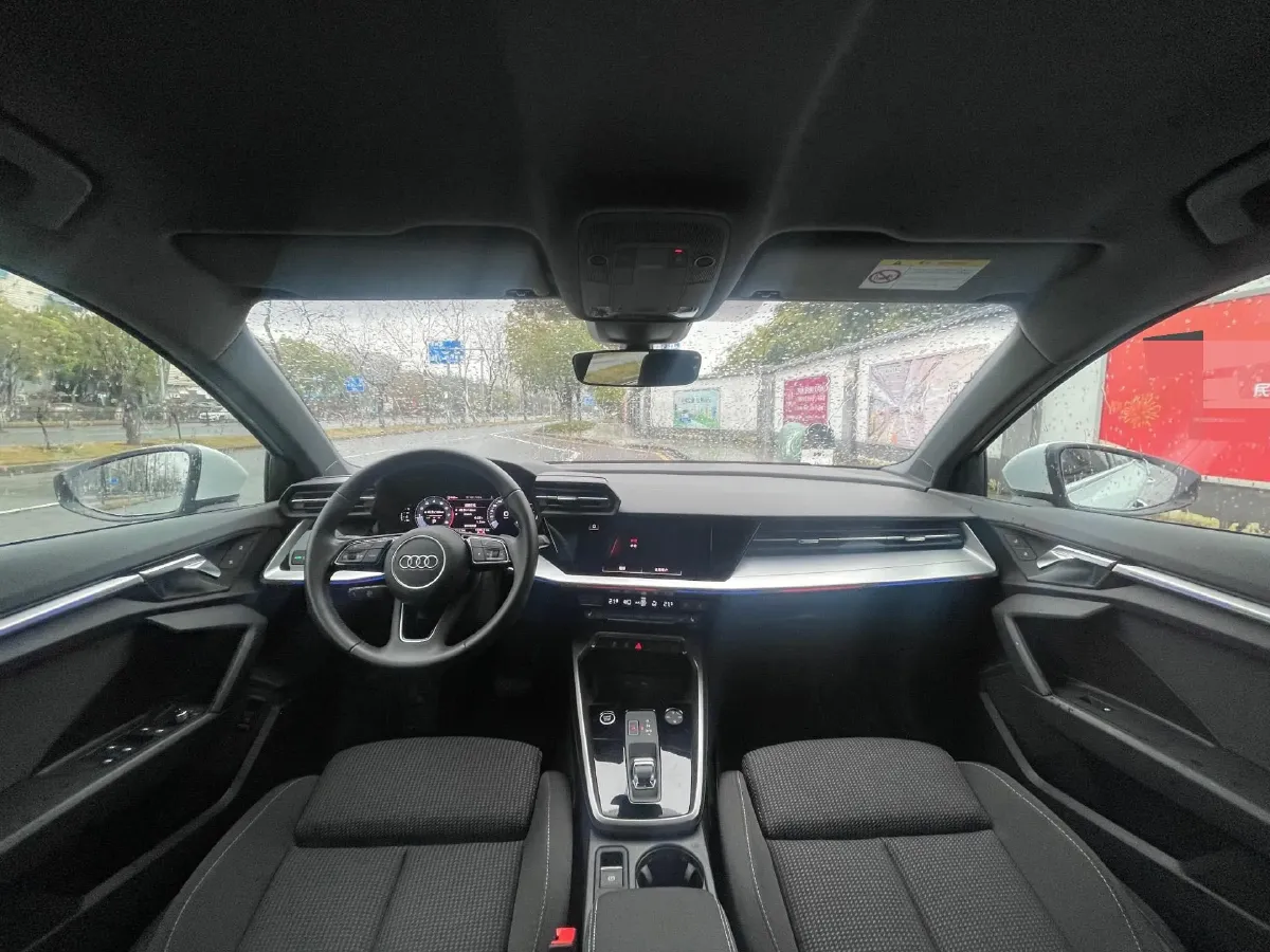 2023 Audi A3 1.4T 150HP L4 7DCT,autocango,china used car exporter,china ev exporter,chinese used car exporter,chinese used ev exporter