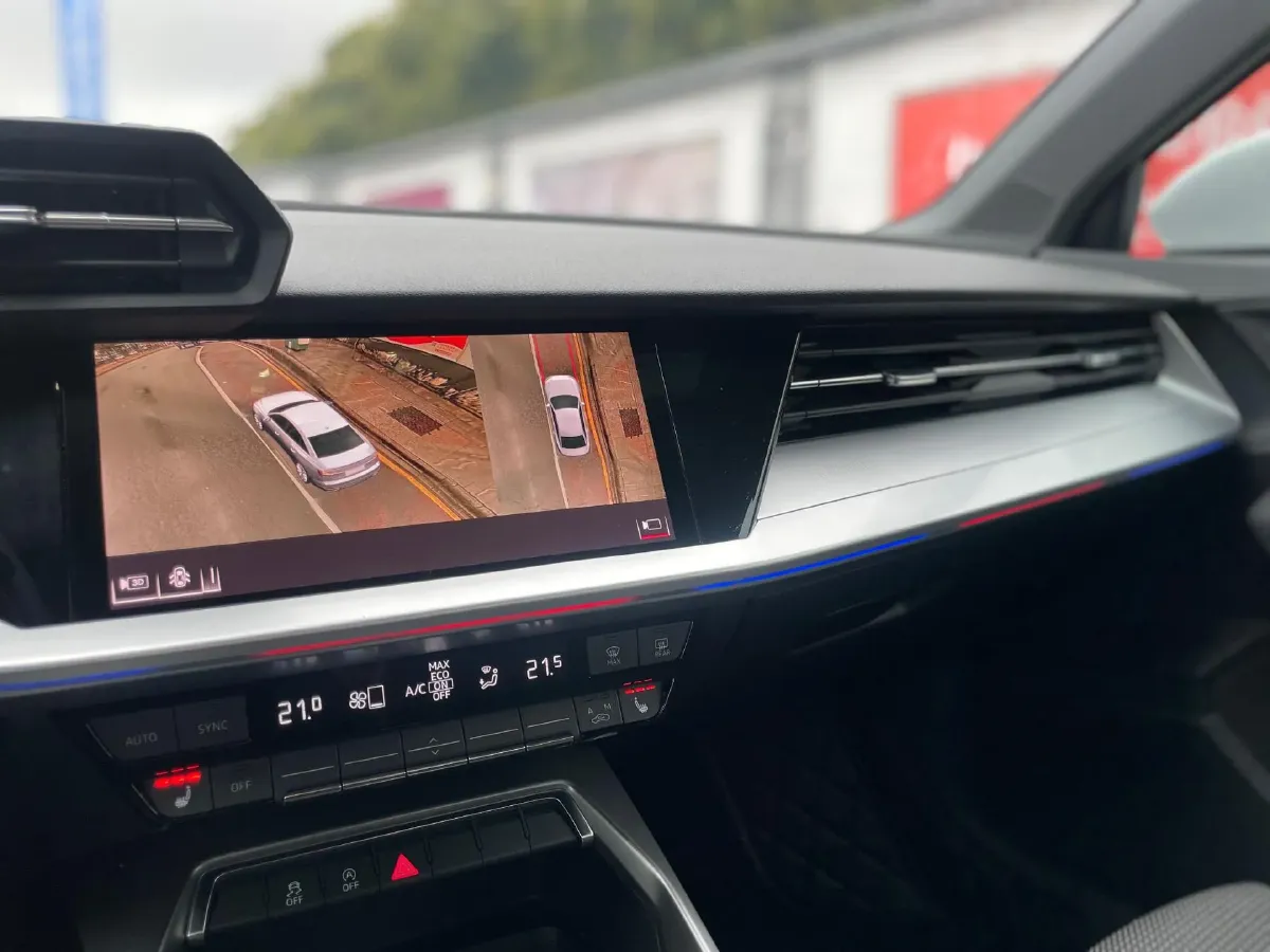 2023 Audi A3 1.4T 150HP L4 7DCT,autocango,china used car exporter,china ev exporter,chinese used car exporter,chinese used ev exporter