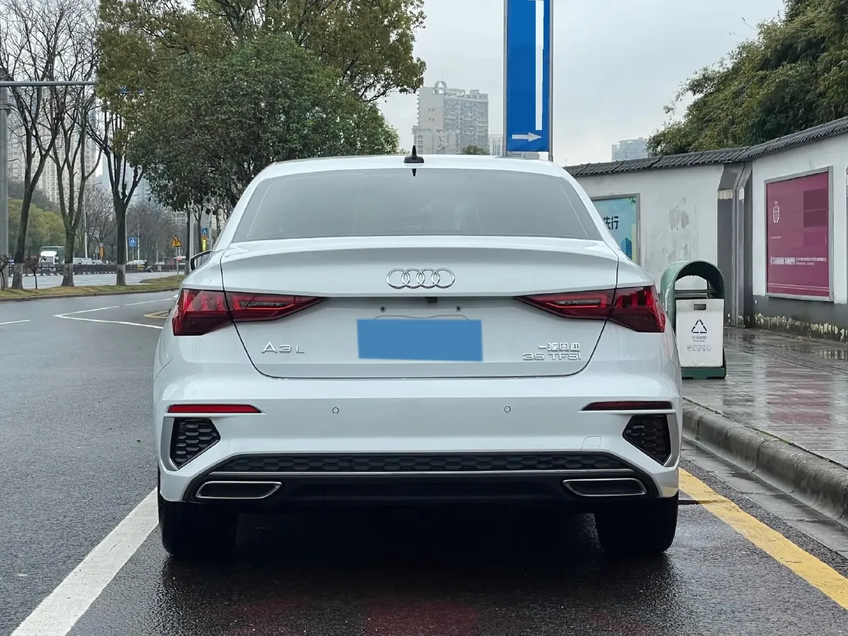 2023 Audi A3 1.4T 150HP L4 7DCT,autocango,china used car exporter,china ev exporter,chinese used car exporter,chinese used ev exporter