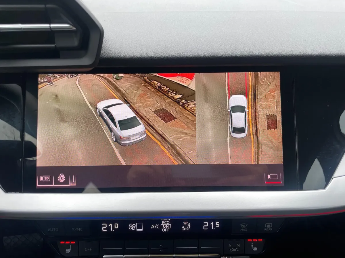 2023 Audi A3 1.4T 150HP L4 7DCT,autocango,china used car exporter,china ev exporter,chinese used car exporter,chinese used ev exporter