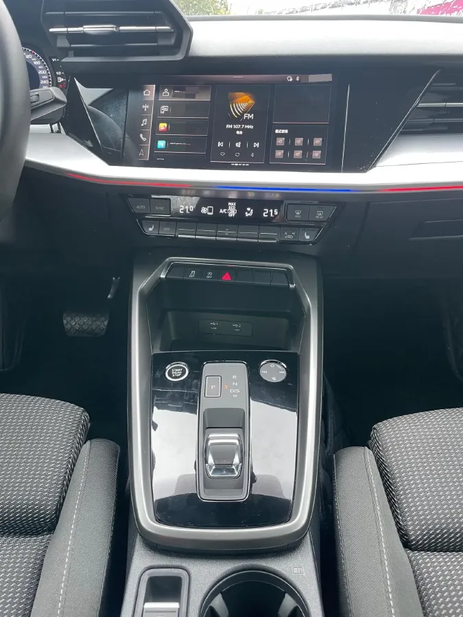 2023 Audi A3 1.4T 150HP L4 7DCT,autocango,china used car exporter,china ev exporter,chinese used car exporter,chinese used ev exporter