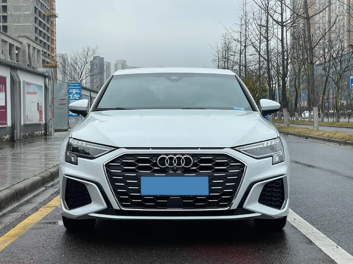 2023 Audi A3 1.4T 150HP L4 7DCT,autocango,china used car exporter,china ev exporter,chinese used car exporter,chinese used ev exporter