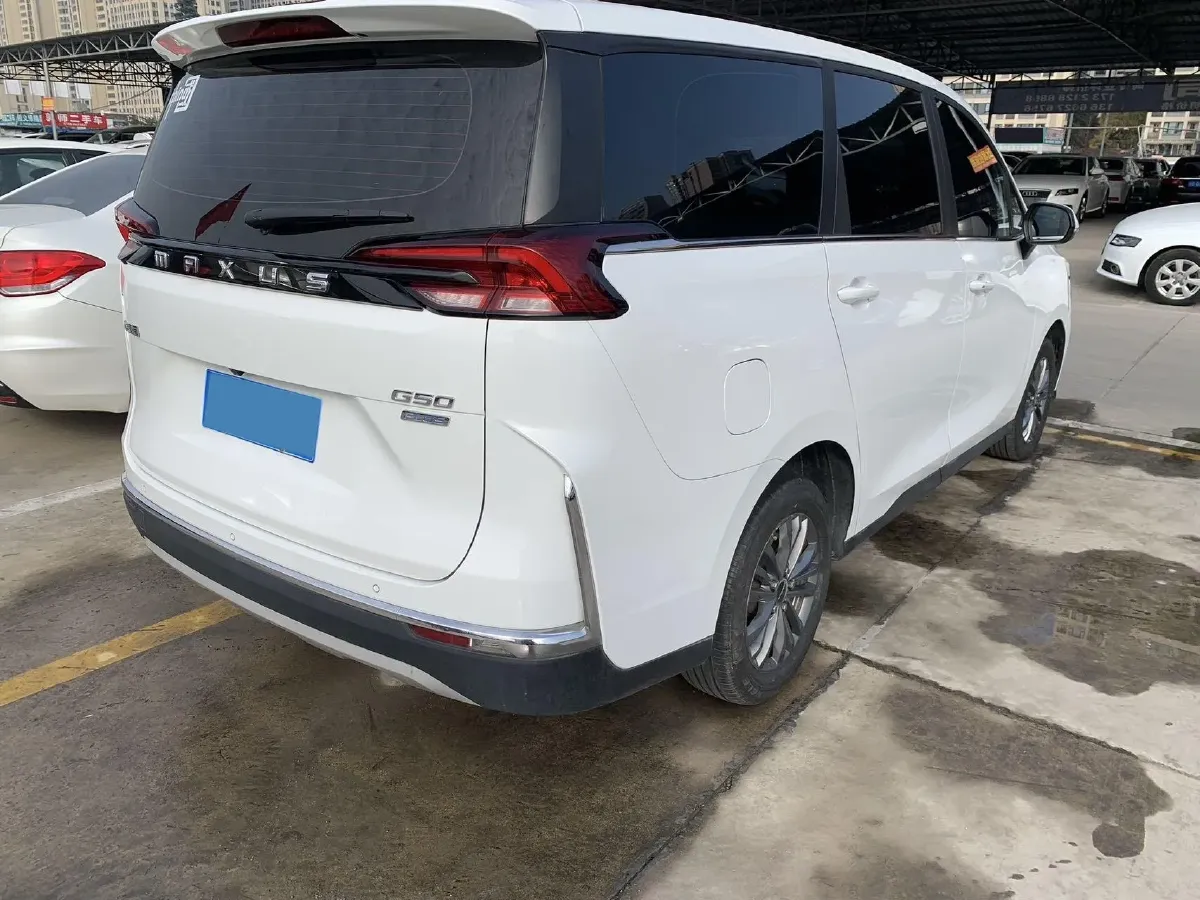 2021 MAXUS G50 1.5T 169HP L4 7DCT,autocango,china used car exporter,china ev exporter,chinese used car exporter,chinese used ev exporter