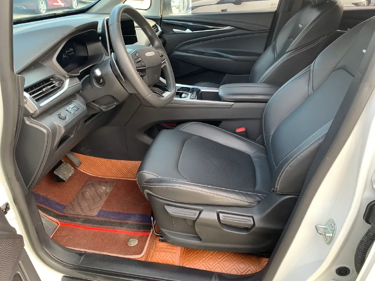 2021 MAXUS G50 1.5T 169HP L4 7DCT,autocango,china used car exporter,china ev exporter,chinese used car exporter,chinese used ev exporter