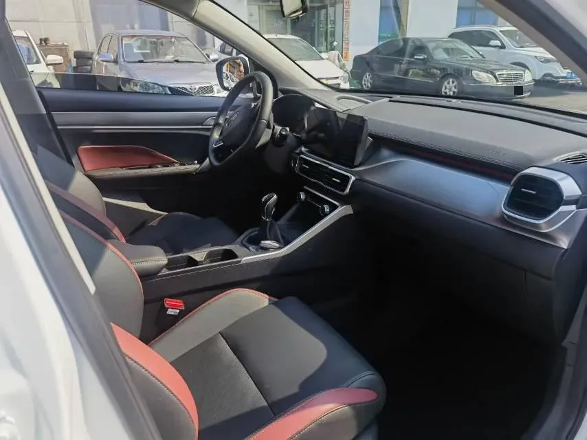 2021 Geely Coolray 1.4T 141HP L4 6MT,autocango,china used car exporter,china ev exporter,chinese used car exporter,chinese used ev exporter