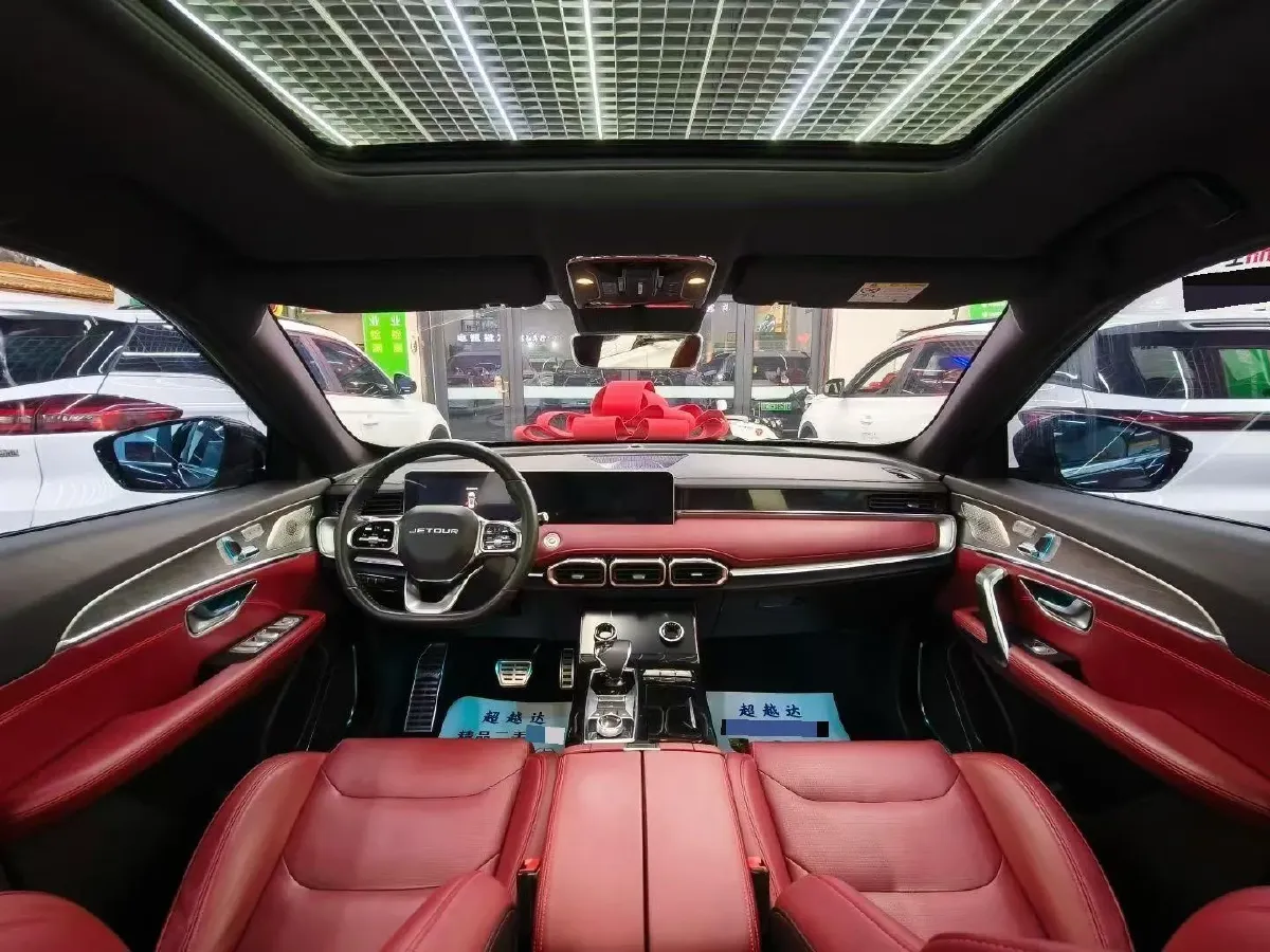 2021 Haval H6 Coupe 1.5T 169HP L4 7DCT,autocango,china used car exporter,china ev exporter,chinese used car exporter,chinese used ev exporter