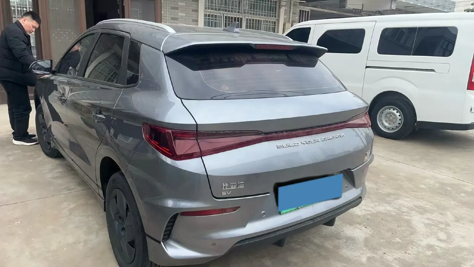 2023 BYD e2 BEV 43.2KWH,autocango,china used car exporter,china ev exporter,chinese used car exporter,chinese used ev exporter