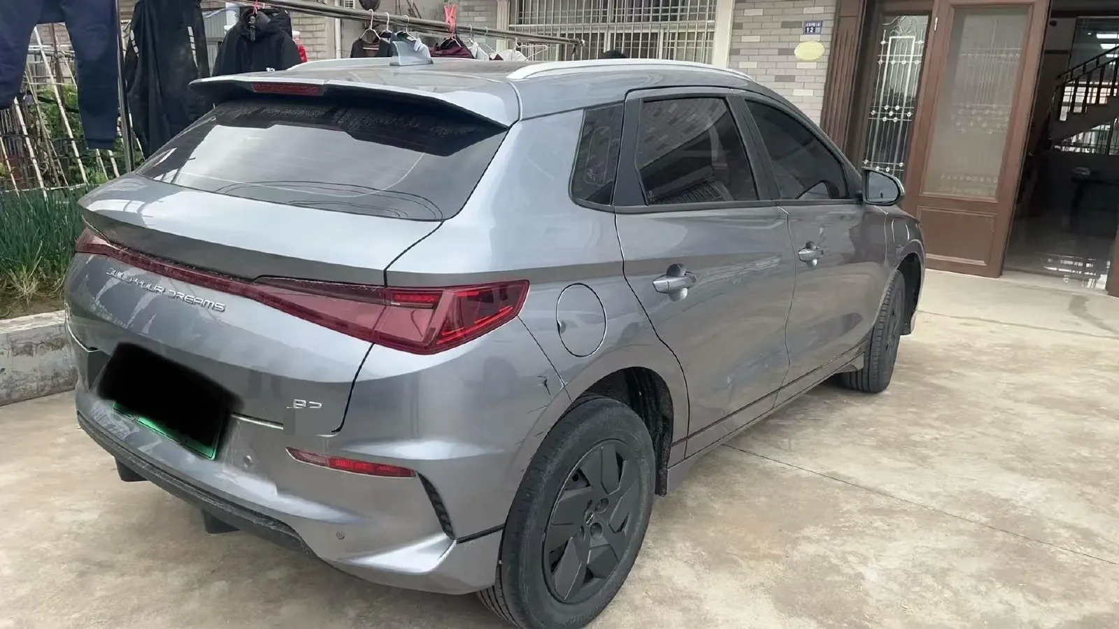 2023 BYD e2 BEV 43.2KWH,autocango,china used car exporter,china ev exporter,chinese used car exporter,chinese used ev exporter