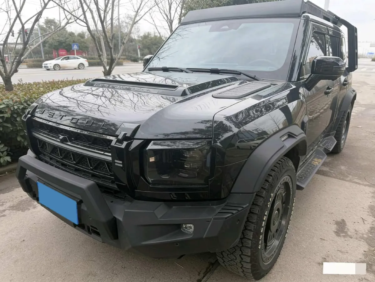 2025 Jetour Traveller 2.0T 254HP L4 7DCT,autocango,china used car exporter,china ev exporter,chinese used car exporter,chinese used ev exporter