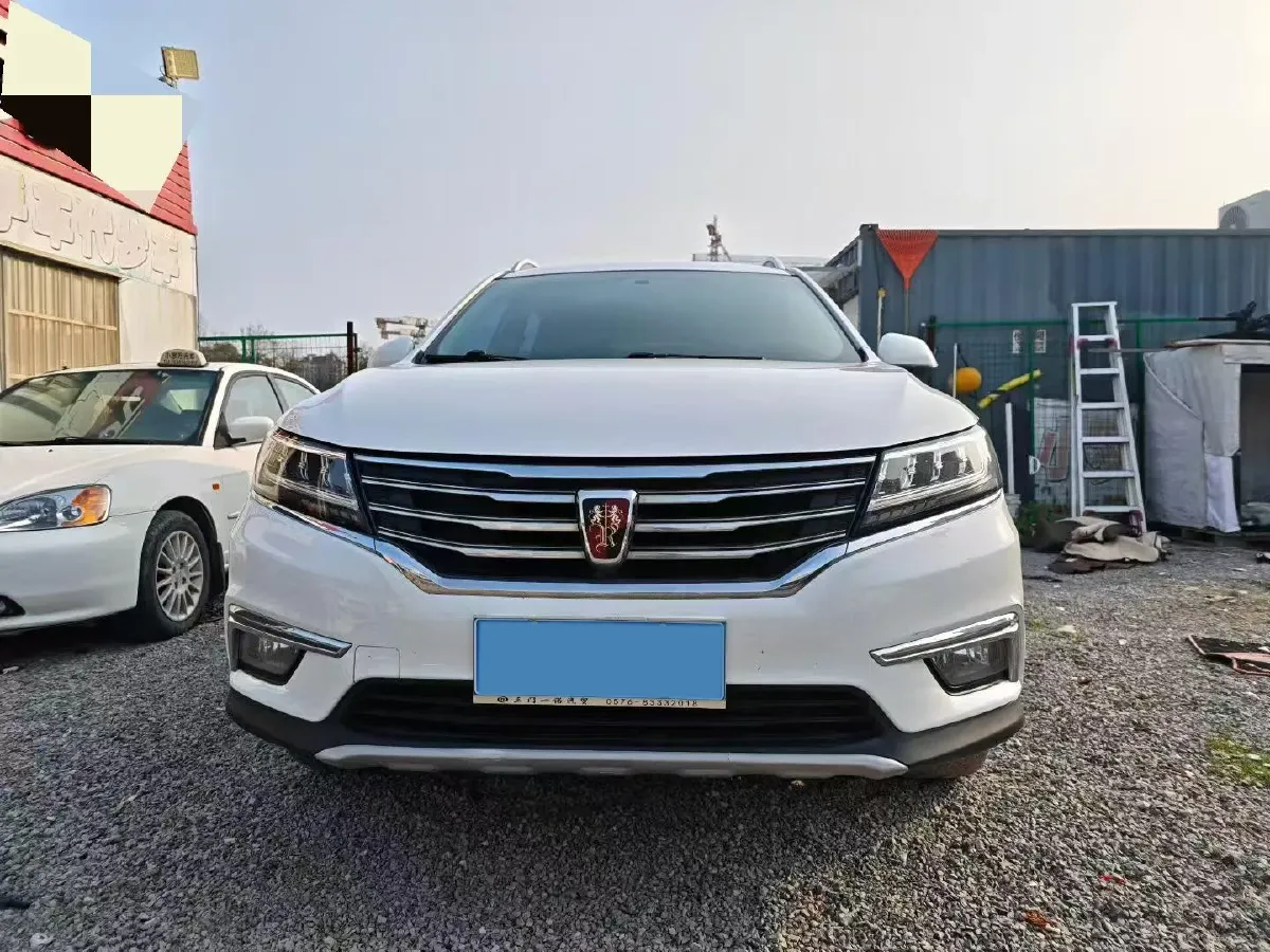 2018 Roewe RX5 1.5T 169HP L4 7DCT,autocango,china used car exporter,china ev exporter,chinese used car exporter,chinese used ev exporter