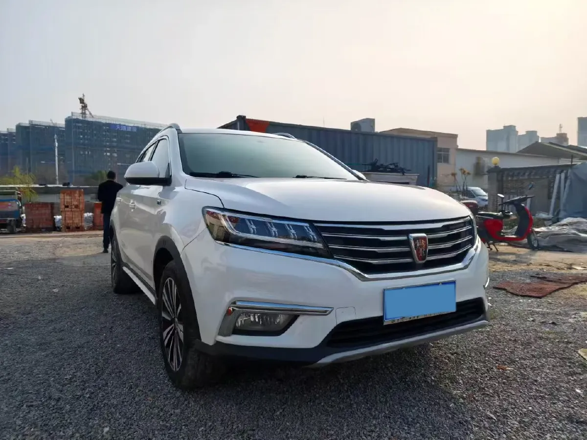 2018 Roewe RX5 1.5T 169HP L4 7DCT,autocango,china used car exporter,china ev exporter,chinese used car exporter,chinese used ev exporter