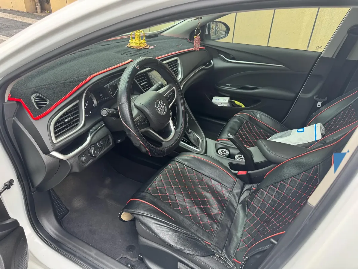 2021 Buick Excelle 1.3T 163HP L3 6AT,autocango,china used car exporter,china ev exporter,chinese used car exporter,chinese used ev exporter