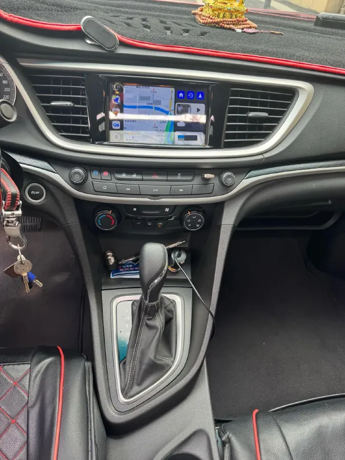 2021 Buick Excelle 1.3T 163HP L3 6AT,autocango,china used car exporter,china ev exporter,chinese used car exporter,chinese used ev exporter