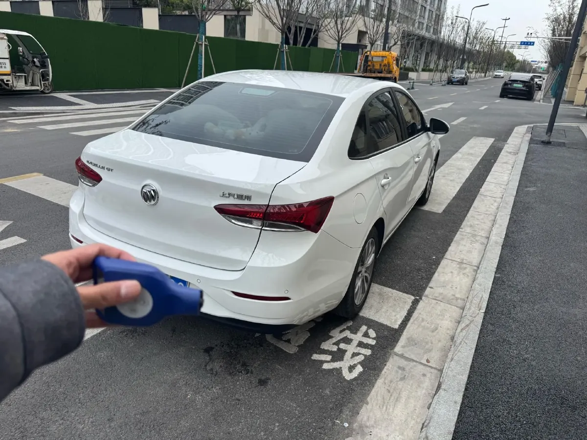 2021 Buick Excelle 1.3T 163HP L3 6AT,autocango,china used car exporter,china ev exporter,chinese used car exporter,chinese used ev exporter