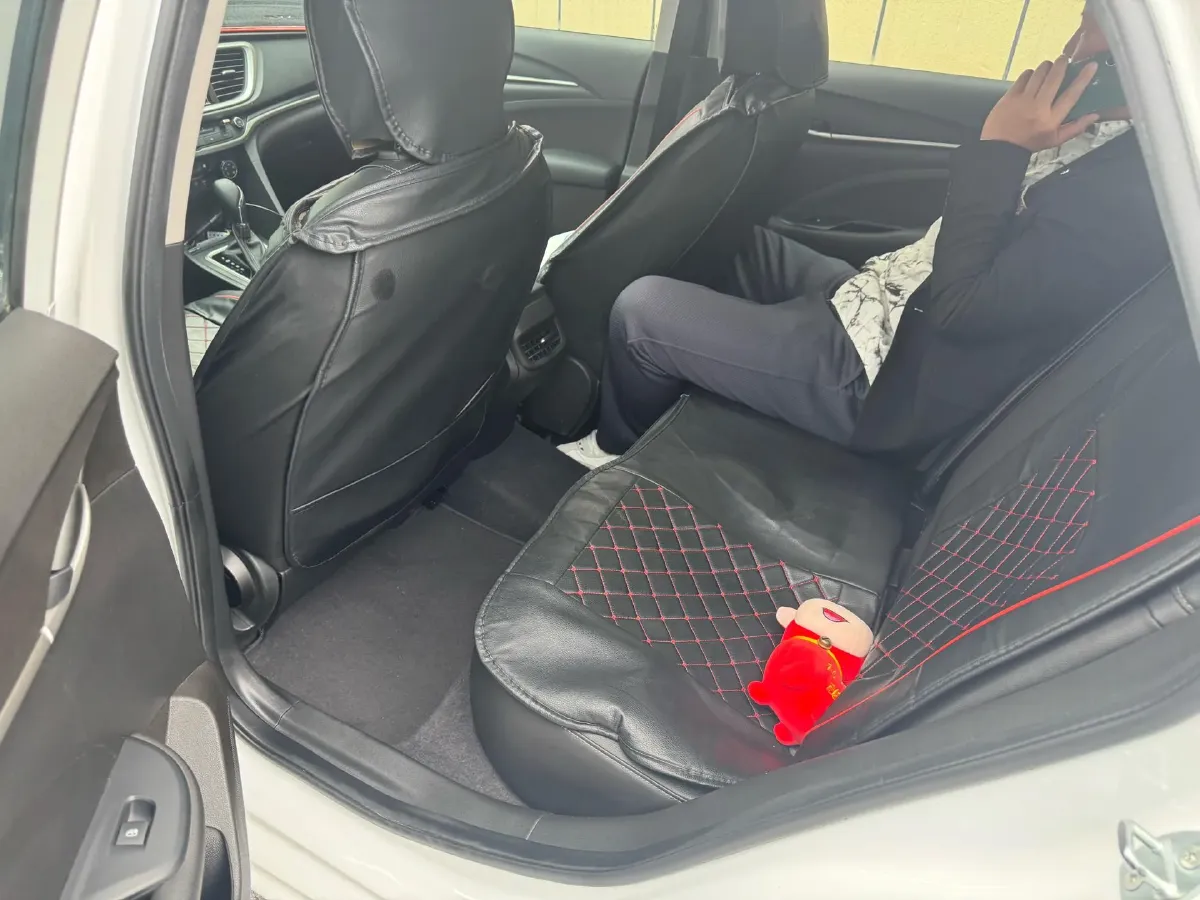 2021 Buick Excelle 1.3T 163HP L3 6AT,autocango,china used car exporter,china ev exporter,chinese used car exporter,chinese used ev exporter